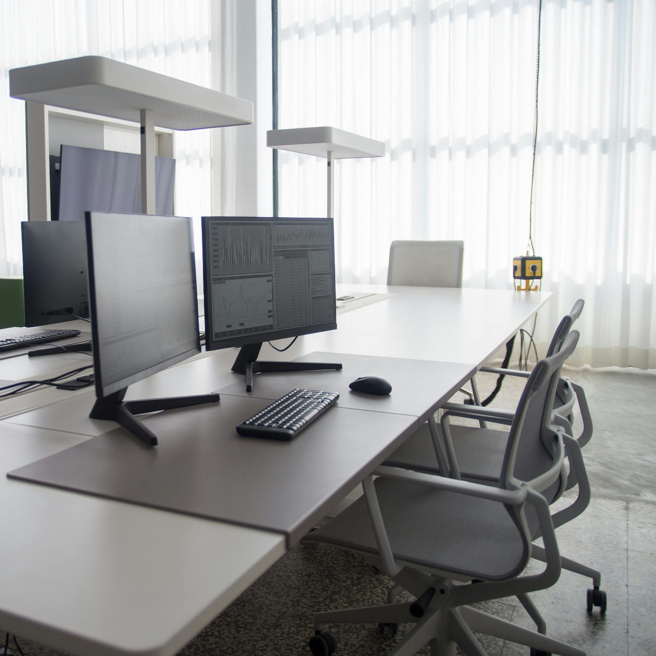 Nettoyage de bureaux à Cannes
